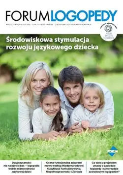 Forum Logopedy Forum Logopedy